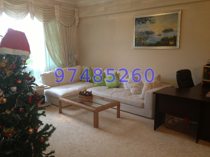 Eastwood Green (D16), Condominium #38323442